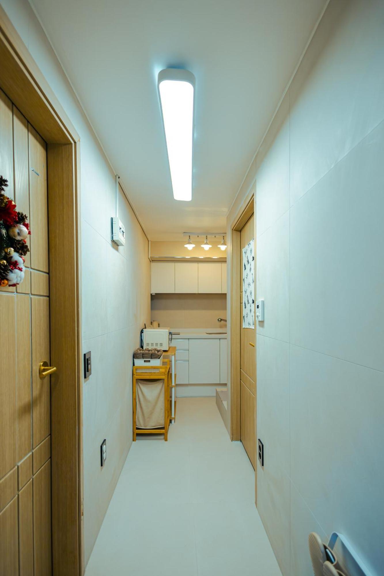 Marie'S House 102 Hongdae Seul Exterior foto